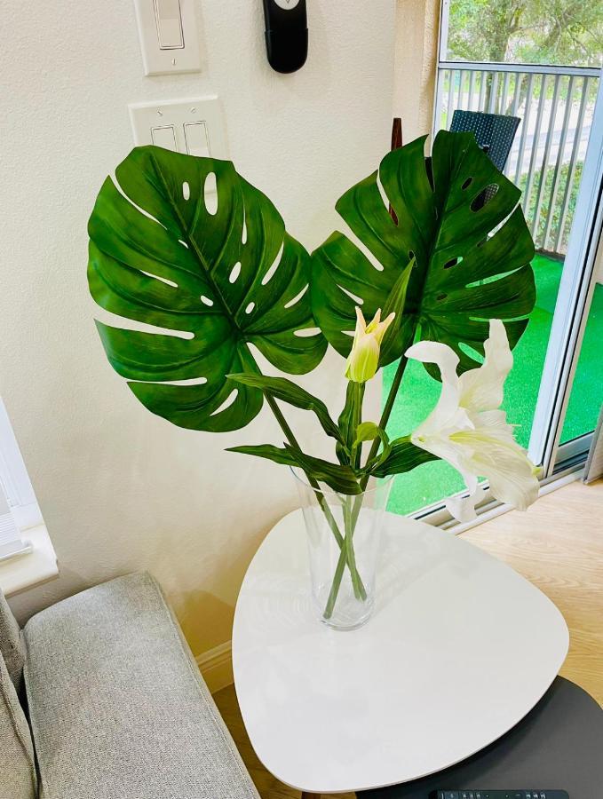 Albatross Condo In Pga Village, 2 Bedroom 1 Bath, A Side Carlton エクステリア 写真