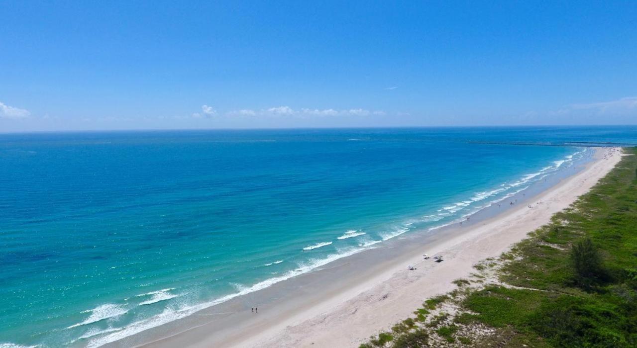 Albatross Condo In Pga Village, 2 Bedroom 1 Bath, A Side Carlton エクステリア 写真