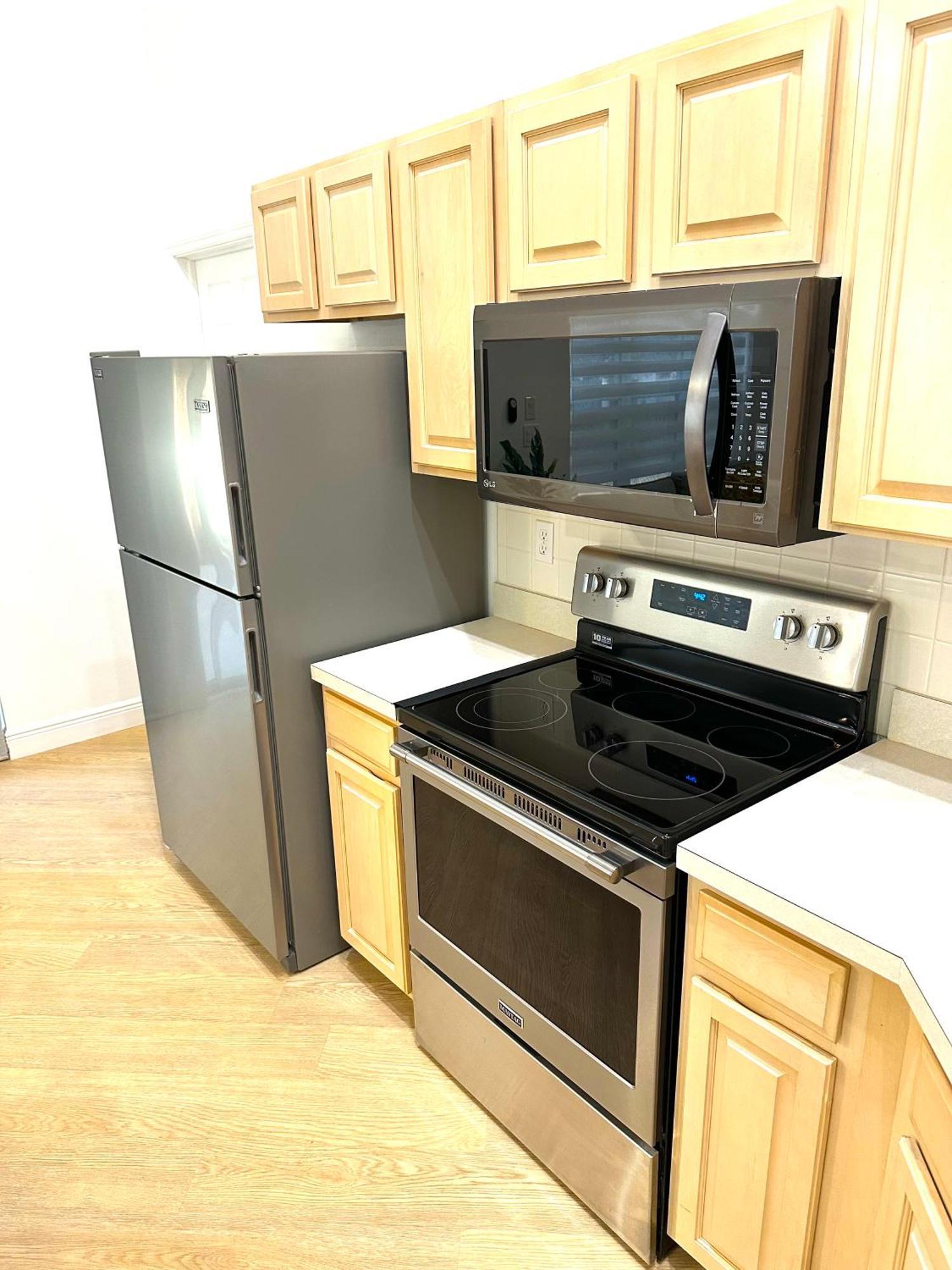 Albatross Condo In Pga Village, 2 Bedroom 1 Bath, A Side Carlton エクステリア 写真