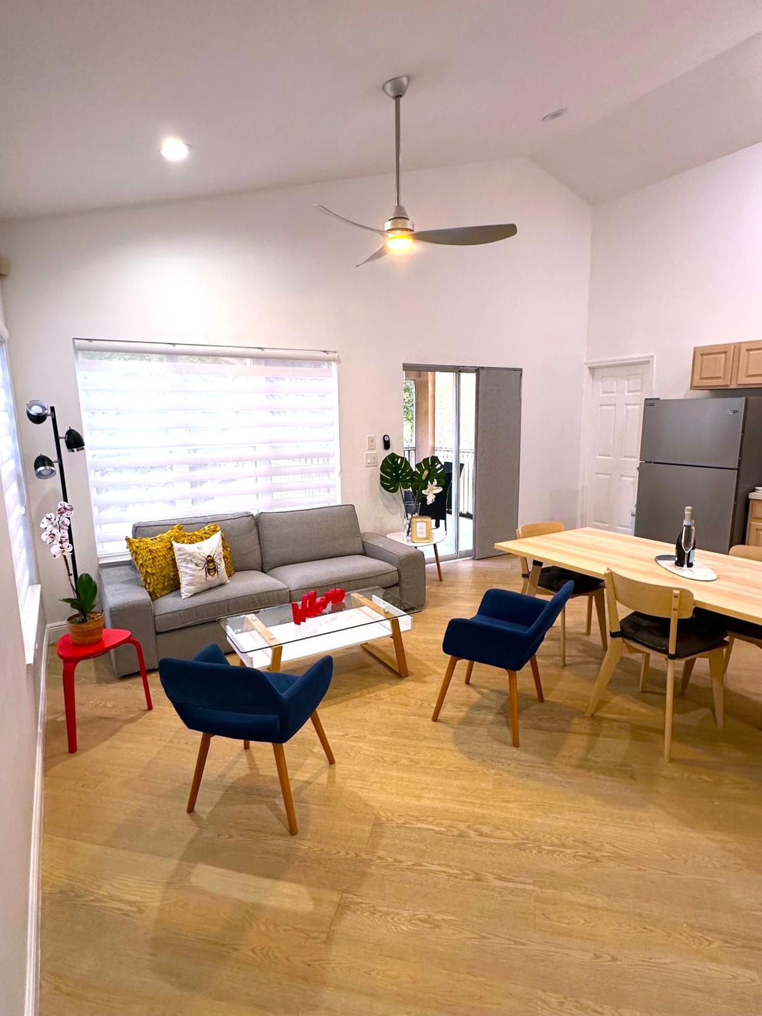 Albatross Condo In Pga Village, 2 Bedroom 1 Bath, A Side Carlton エクステリア 写真