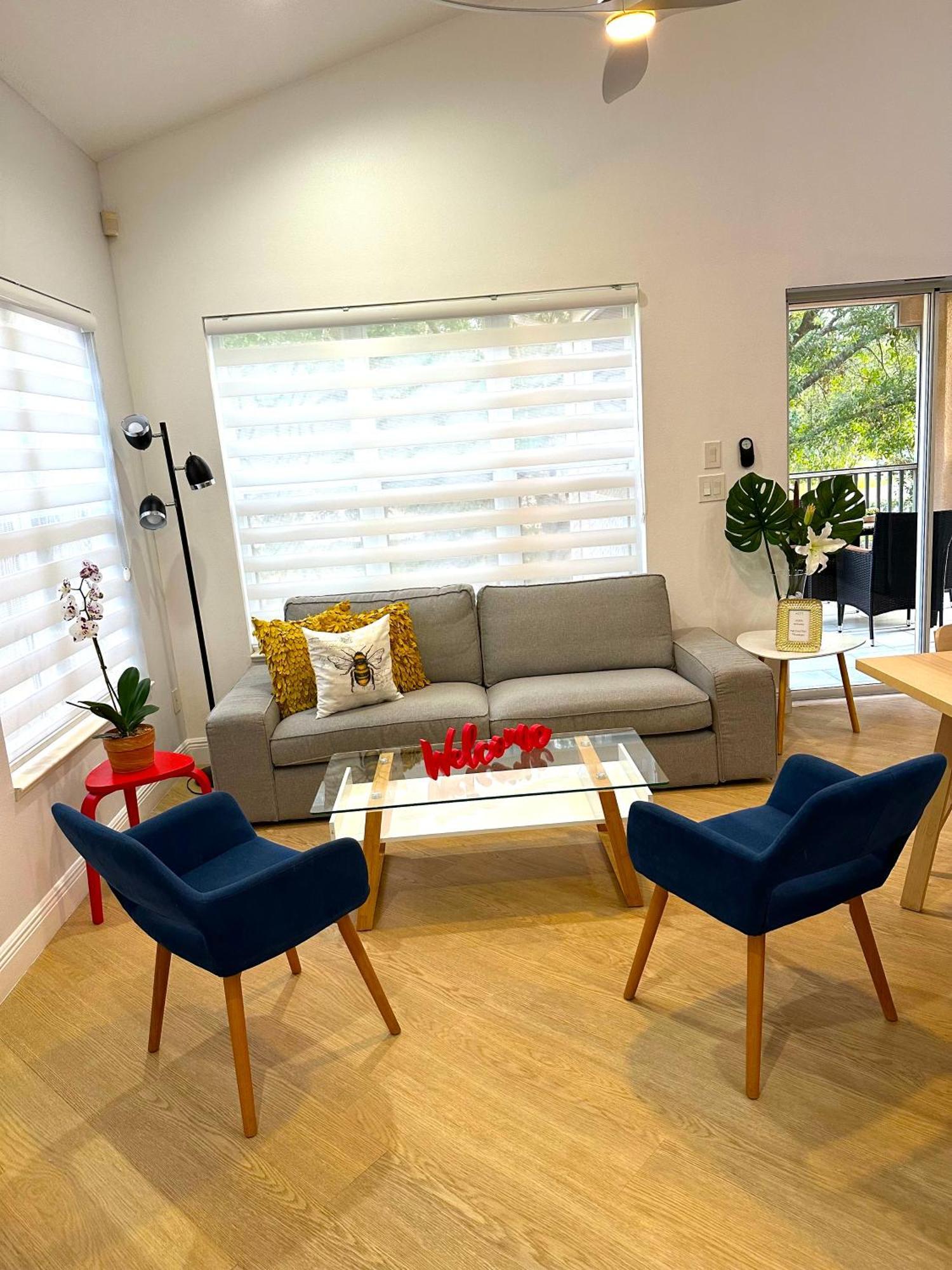 Albatross Condo In Pga Village, 2 Bedroom 1 Bath, A Side Carlton エクステリア 写真