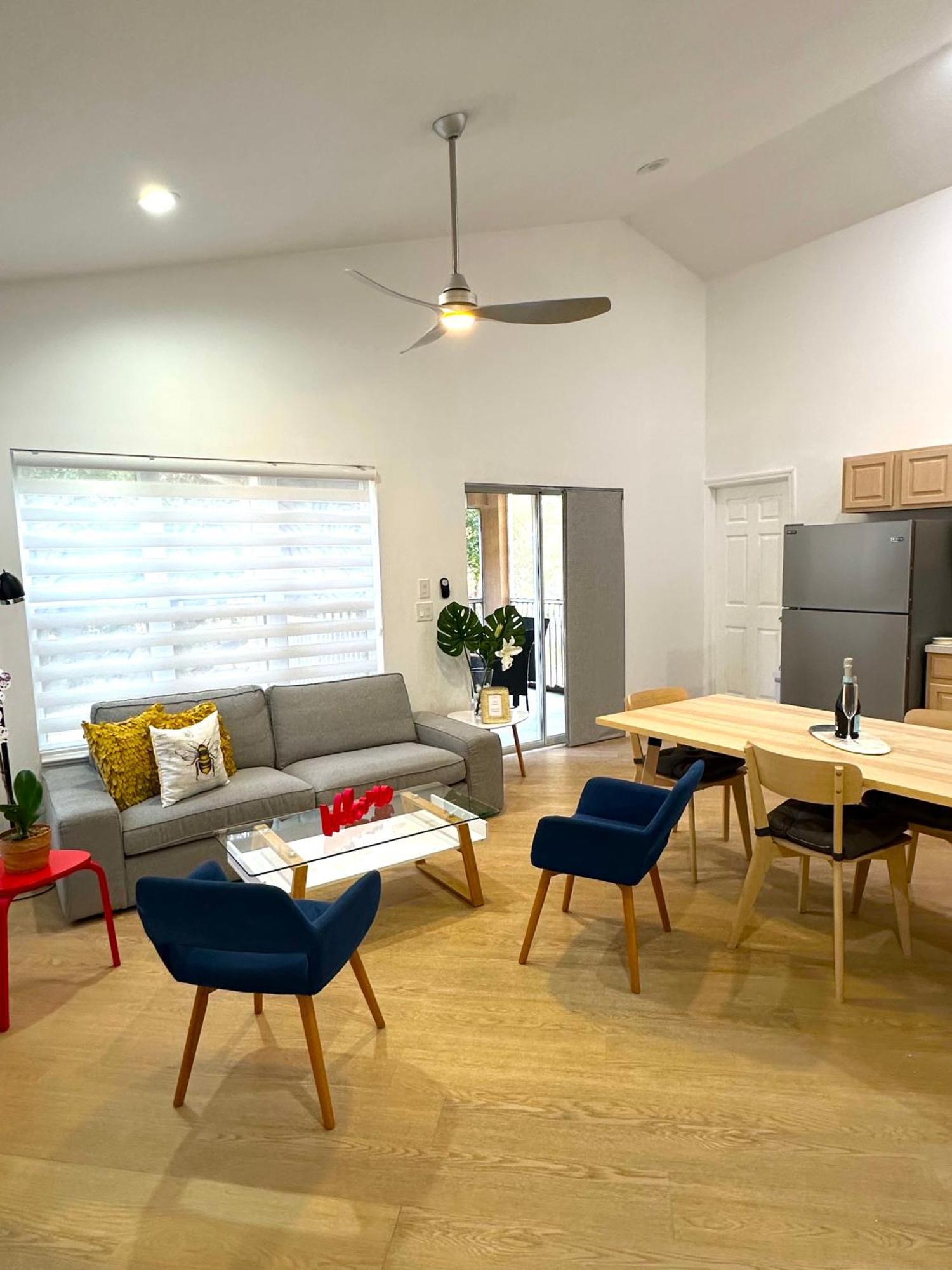 Albatross Condo In Pga Village, 2 Bedroom 1 Bath, A Side Carlton エクステリア 写真